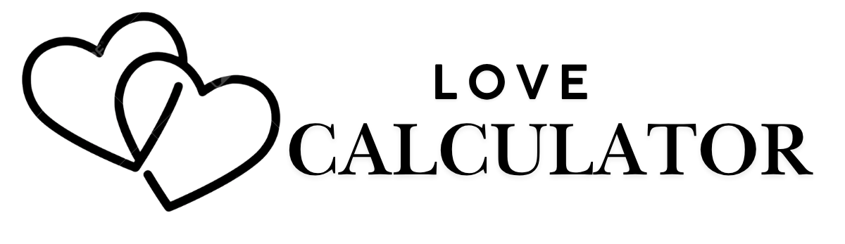 Love Calculator