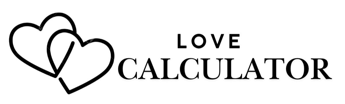 Love Calculator
